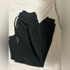 lululemon warm down jogger